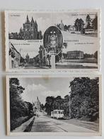 POSTKAARTEN BONSECOURS, Envoi, 1960 à 1980, Affranchie, France