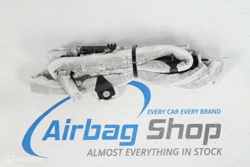 Airbag toit G ou D BMW 1 serie E87 (5-Portes) 2004-.., Autos : Pièces & Accessoires, Autres pièces automobiles