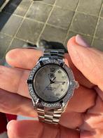Montre Tag Heuer Aquaracer 300m femme - sertie de diamants, Bijoux, Sacs & Beauté, Montre-bracelet, Autres marques, Enlèvement