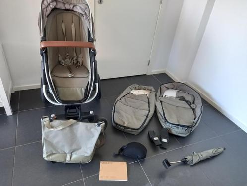 JOOLZ Geo Duo buggy / kinderwagen, Kinderen en Baby's, Kinderwagens en Combinaties, Gebruikt, Kinderwagen, Overige merken, Duowagen