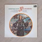 Nana Mouskouri - Christmas with Nana Mouskouri - vinyl LP, Ophalen of Verzenden, Gebruikt