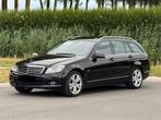 Mercedes-Benz C200 2.2 diesel Euro5, Auto's, Mercedes-Benz, Automaat, Euro 5, 5 deurs, Particulier