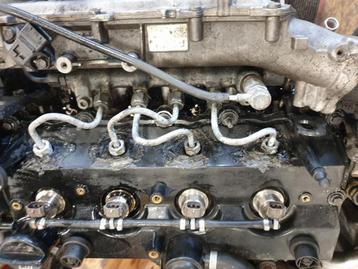 OPEL ZAFIRA [ENGINE] 2010 beschikbaar voor biedingen