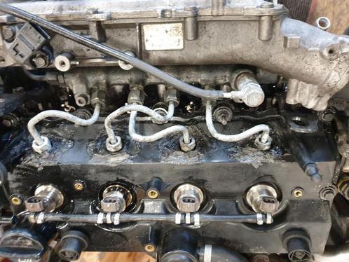 OPEL ZAFIRA [ENGINE] 2010, Auto-onderdelen, Motor en Toebehoren, Gebruikt, ARN erkend, Stiba lid, Erkend duurzaam, Ophalen of Verzenden