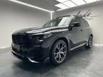 BMW X5 3.0 dAS xDrive30 *GARANTIE 12 MOIS*PACK M*CAMERA*, Autos, BMW, SUV ou Tout-terrain, 5 places, Cuir, X5