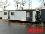 Diverse stacaravans en chalets met gespiegelde indeling, Tot en met 6