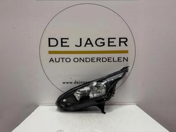 FORD TRANSIT CONNECT MK2 KOPLAMP 13W0303DC LINKS beschikbaar voor biedingen