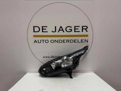 FORD TRANSIT CONNECT MK2 KOPLAMP 13W0303DC LINKS, Auto-onderdelen, Verlichting, Ford, Gebruikt