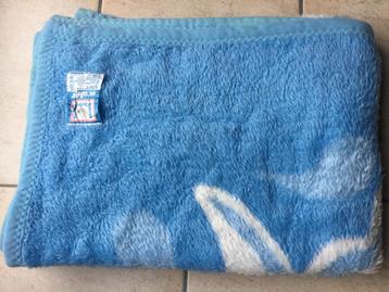 HOES „MANTA BABY SCALEE” beschikbaar voor biedingen