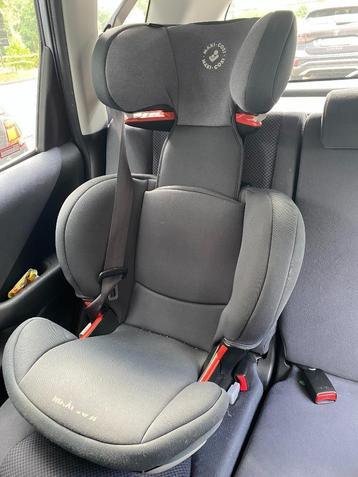 Autostoel MaxiCosi RodiFix AirProtect (Isofix) beschikbaar voor biedingen