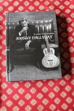 DVD + CD + Livre - Johnny Hallyday - Le coeur d'un homme, Enlèvement ou Envoi, Coffret, À partir de 9 ans, Utilisé
