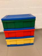 Kunststof ladenkast, Huis en Inrichting, Kasten | Ladekasten, Ophalen, Zo goed als nieuw, Kunststof