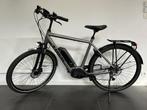 Trek Verve +2 elektrische herenfiets, Fietsen en Brommers, Zo goed als nieuw, 50 km per accu of meer, 55 tot 59 cm, Ophalen