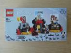 LEGO 40600 Eerbetoon 100 jaar Disney, Ophalen of Verzenden, Nieuw, Complete set, Lego