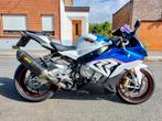 BMW S1000RR 8.000 km!, Motoren, 4 cilinders, Super Sport, Particulier, Meer dan 35 kW