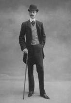 Gezocht kleding en accessoires uit 1890 en begin jaren 1900, Kleding | Heren, Ophalen