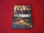 dvd vermist de film, Cd's en Dvd's, Ophalen of Verzenden, Film
