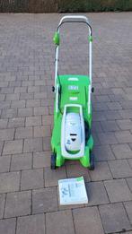 Gratis Accu grasmachine Viking MA339 (nu Stihl), Ophalen, Gebruikt, Accu-grasmaaier, 30 t/m 39 cm