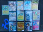 Lotje koreaanse prismatic evolutions, Ophalen of Verzenden