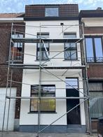 Compleet Bouwsteigerpakket – Aluminium & Stalen  Goede Staat, Bricolage & Construction, Échafaudages, Enlèvement, Comme neuf, Échafaudage de façade