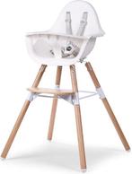 Childhome eetstoel, Kinderen en Baby's, Kinderstoelen, Ophalen, Gebruikt, Stoelverkleiner