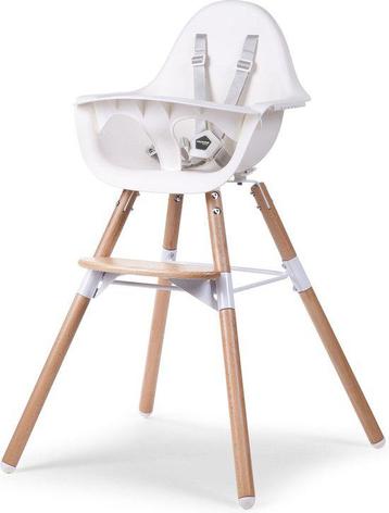 Childhome eetstoel beschikbaar voor biedingen