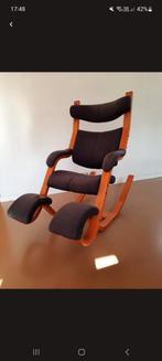 Ergonomische balans/lounge stoel Stokke Gravity, Ophalen