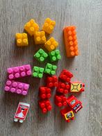 Mega bloks set, Ophalen of Verzenden, Zo goed als nieuw