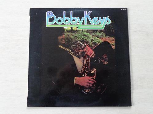 Bobby Keys – Bobby Keys  lp, Cd's en Dvd's, Vinyl | Rock, Zo goed als nieuw, Overige genres, 12 inch, Ophalen of Verzenden