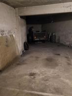 Garage te huur in Antwerpen