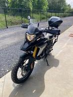 BMW 310GS Rally Raid 25kW, Toermotor, 12 t/m 35 kW, Particulier, 310 cc
