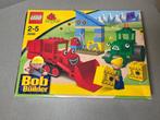 Te koop: Duplo lego set Bob de bouwer, Ophalen, Duplo