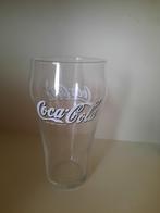 Coca cola glazen ongebruikt, Verzamelen, Glas en Drinkglazen, Ophalen, Nieuw, Frisdrankglas