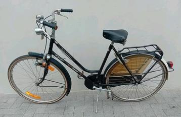 Damesfiets Batavus Dutchman 26inch single speed maat 50cm 🚴 beschikbaar voor biedingen