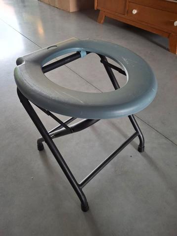 Campingtoilet beschikbaar voor biedingen
