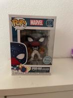 Spider-Man (captain universe)  funko 614, Ophalen, Nieuw