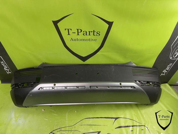 hyundai ioniq 5 achterbumper bumper, Auto-onderdelen, Carrosserie, Bumper, Hyundai, Gebruikt
