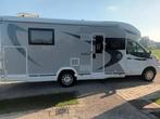 Mooie jonge camper te koop, Jusqu'à 4, Chausson, Diesel, Particulier