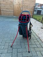 Callaway Golfzak, Sport en Fitness, Golf, Ophalen, Gebruikt, Tas, Callaway