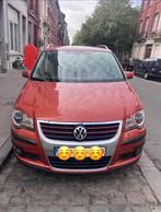 VW TOURAN 7 Places, Auto's, Handgeschakeld, Particulier, Touran, Te koop