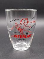 verre Interlait DISON, Enlèvement ou Envoi