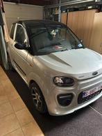 voiture sans permis Micro car ligier, Divers, Voitures sans permis & Scooters pour invalides, Enlèvement, Comme neuf, Microcar