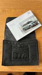 Manuel du propriétaire de l'Audi A4 Avant, Enlèvement