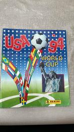 Album panini usa 94 complet