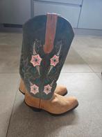 Sonora cowboylaarzen 37, Ophalen of Verzenden, Gedragen