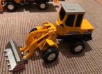Hongwell vrachtwagens en bouwmachines, Kinderen en Baby's, Speelgoed |Speelgoedvoertuigen, Ophalen of Verzenden, Zo goed als nieuw