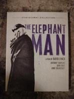 Blu-ray digibook Thé Elephant man aangeboden, Cd's en Dvd's, Blu-ray, Ophalen of Verzenden, Zo goed als nieuw, Drama