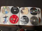 224 films / serie op DVD in ha handige opbergmap, Ophalen, Zo goed als nieuw