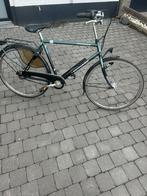 Herenfiets monark stockholm, Fietsen en Brommers, Ophalen