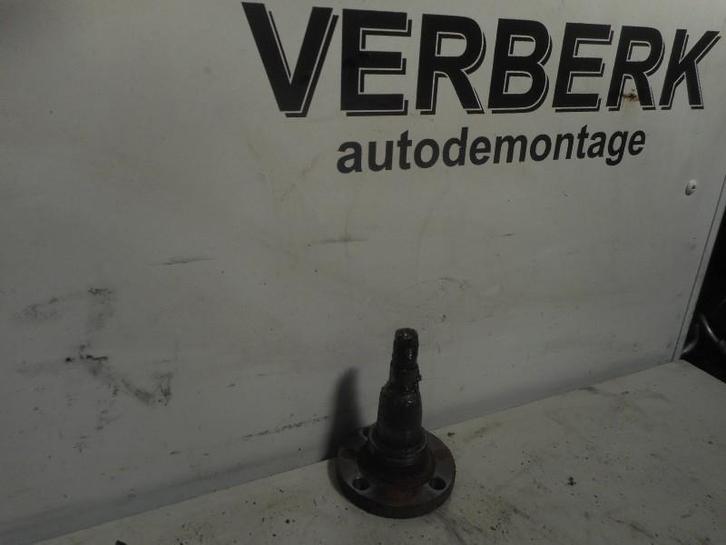 ASTAP ACHTER Volkswagen Golf III Cabrio (1E), Auto-onderdelen, Overige Auto-onderdelen, Volkswagen, Gebruikt